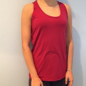 Limitless keyhole tank